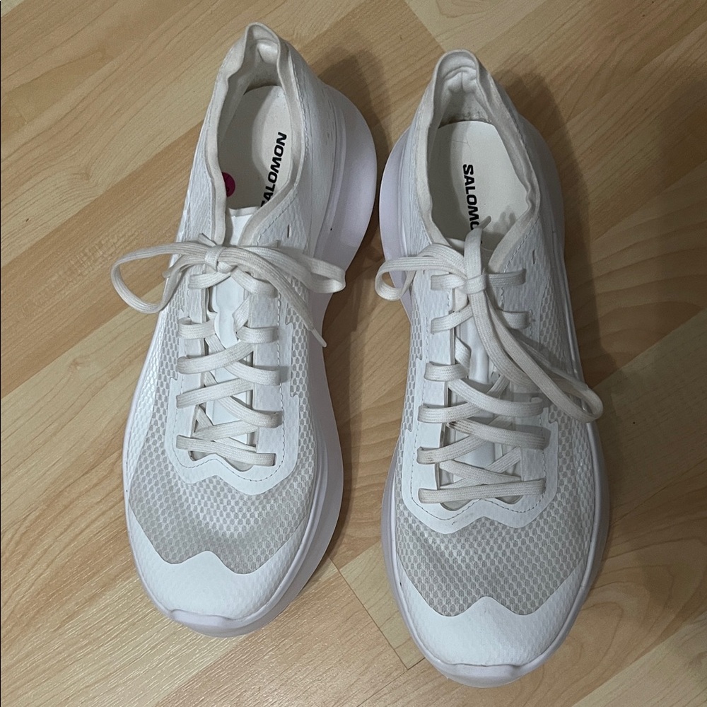 Comme des Garçons x Salomon Phantasm Sneakers